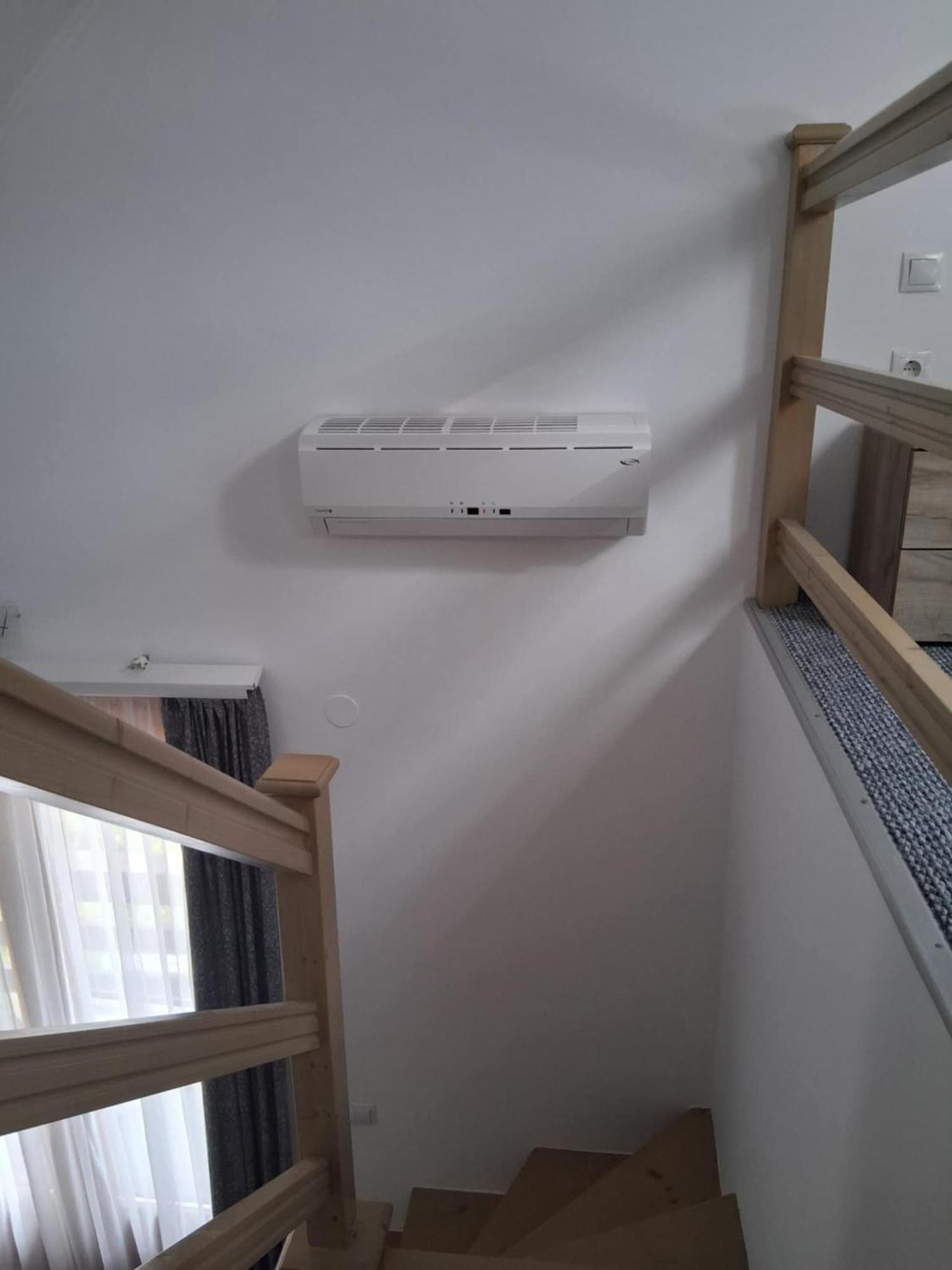 Casa Dora Hotel Szováta Kültér fotó