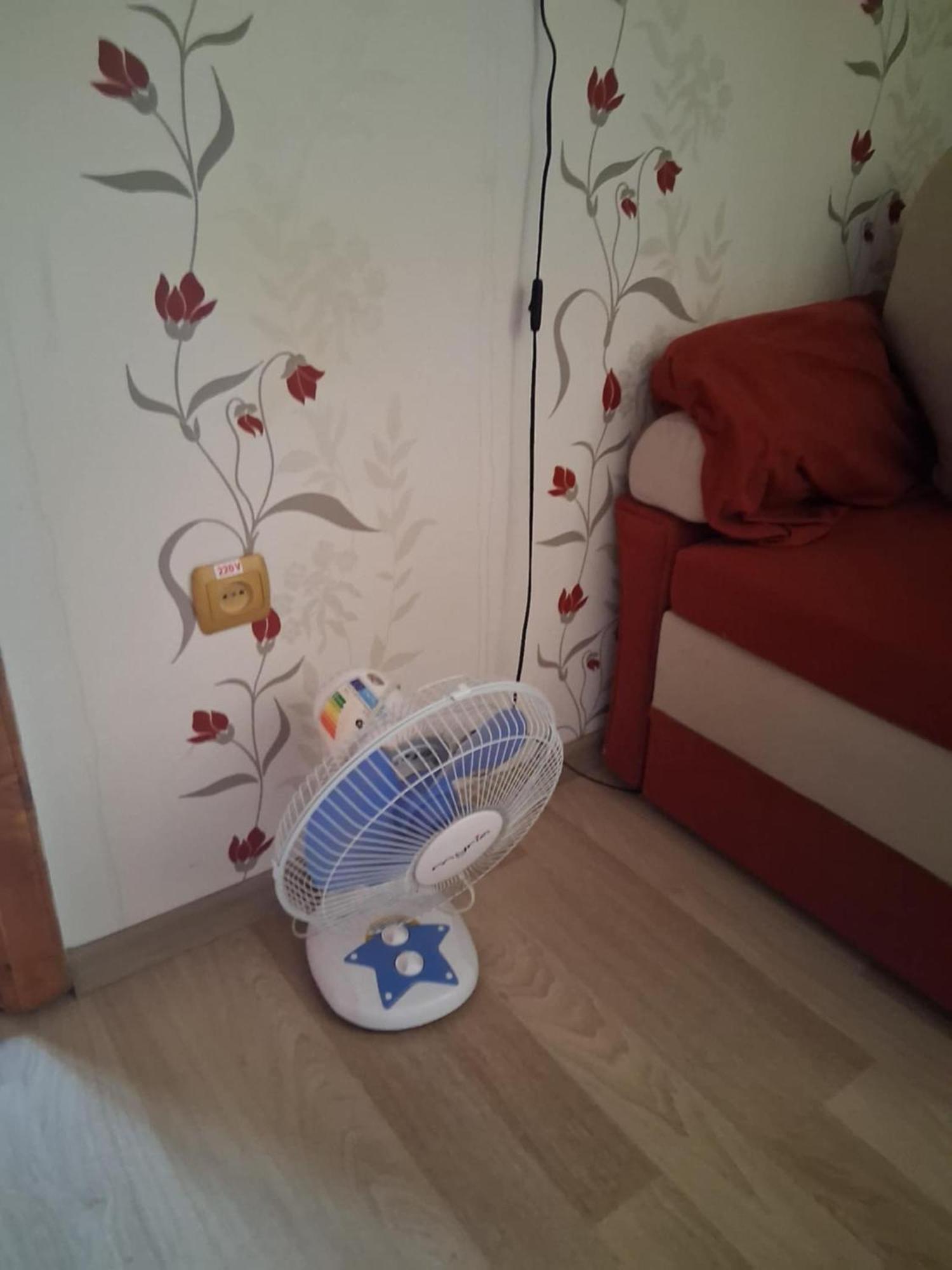 Casa Dora Hotel Szováta Kültér fotó